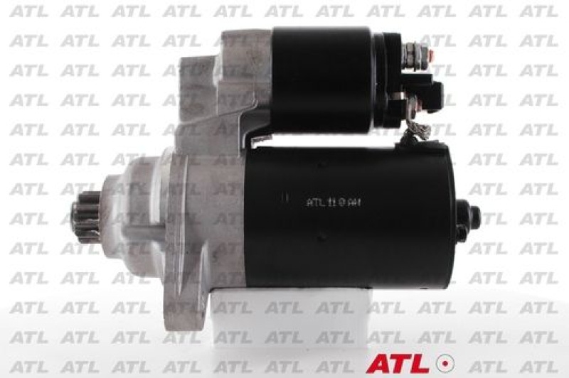 ATL Autotechnik Starter