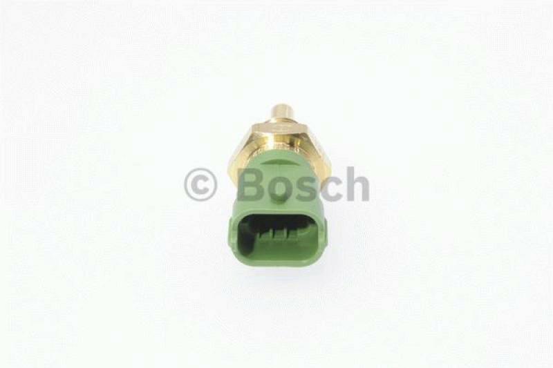 BOSCH Sensor, Kraftstofftemperatur