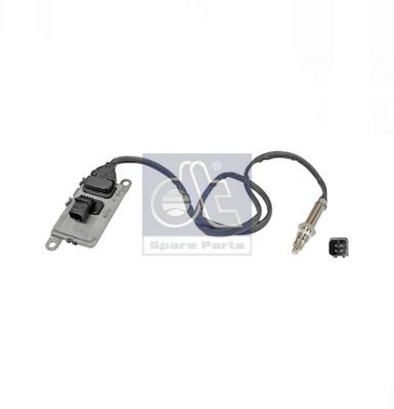 DT Spare Parts NOx Sensor, urea injection