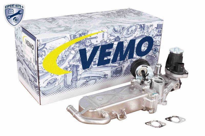 VEMO AGR-Ventil EXPERT KITS +