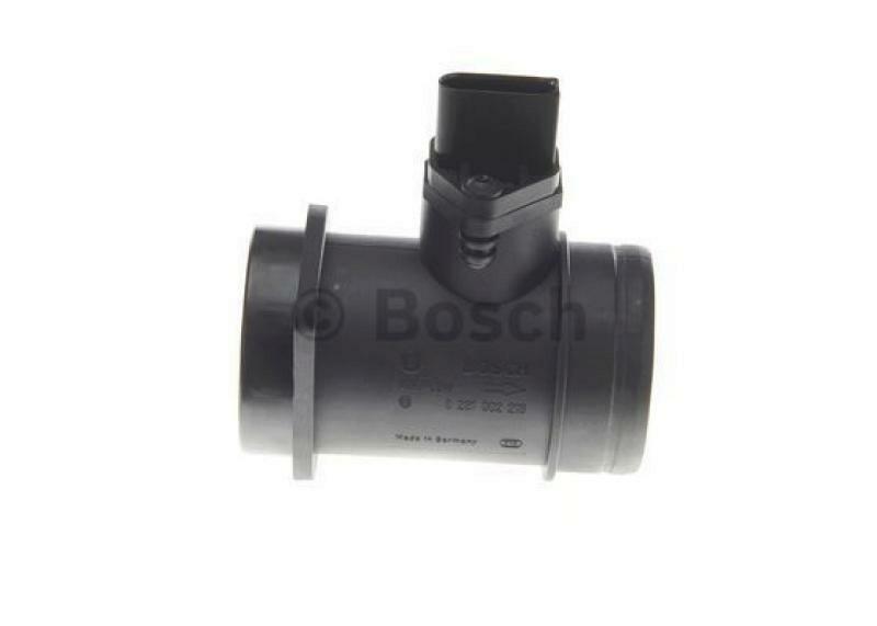 BOSCH Air Mass Sensor