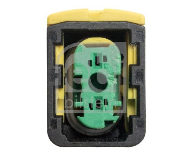 FEBI BILSTEIN Sensor, Abgastemperatur