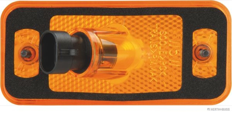 HERTH+BUSS ELPARTS Side Marker Light