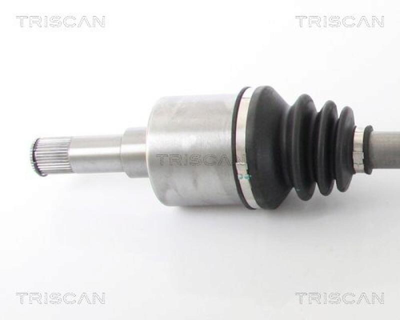 TRISCAN Drive Shaft