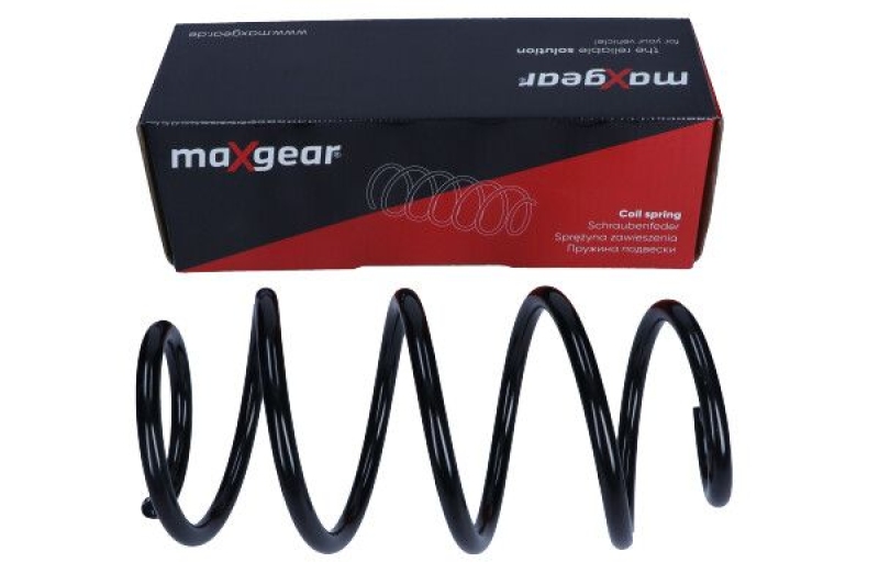 MAXGEAR Fahrwerksfeder