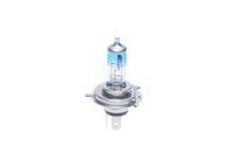 BOSCH Bulb Ultra White 4200K