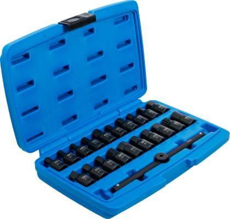 BGS Sump Wrench Set