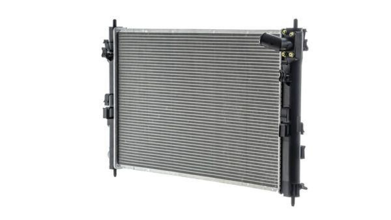 MAHLE Radiator, engine cooling BEHR