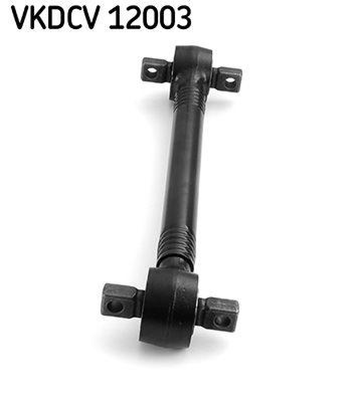 SKF Control Arm/Trailing Arm, wheel suspension