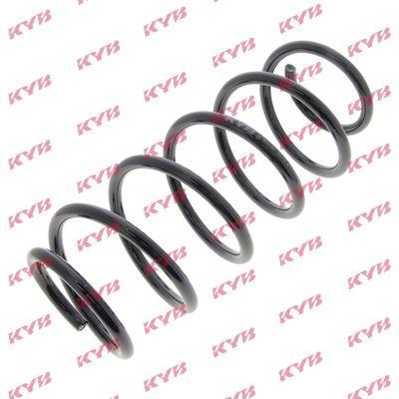 KYB Suspension Spring K-Flex