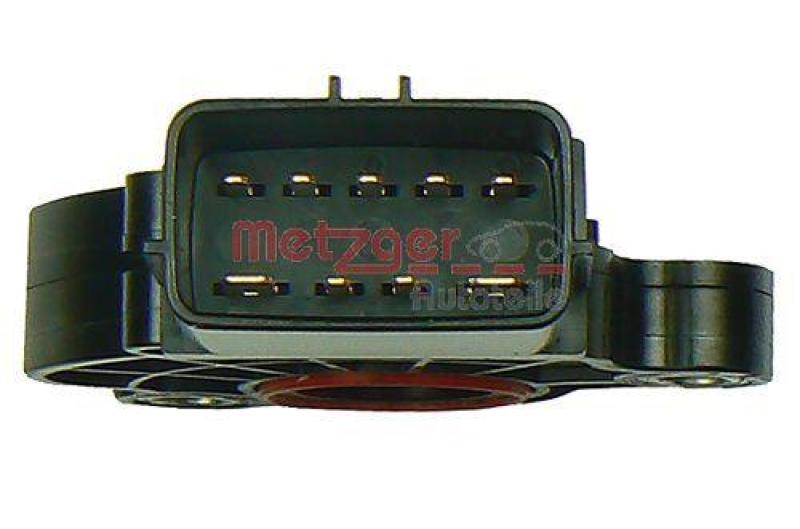 METZGER Sensor, switch module OE-part