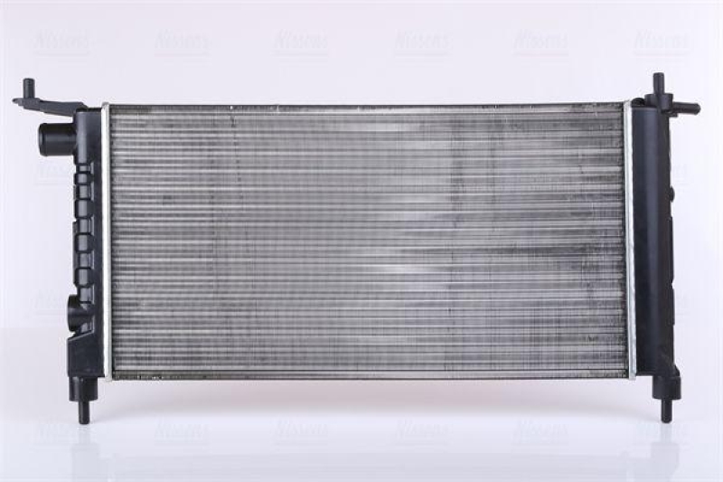 NISSENS Radiator, engine cooling