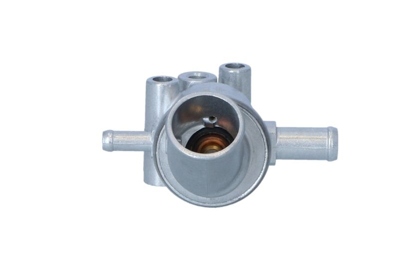 NRF Thermostat, coolant