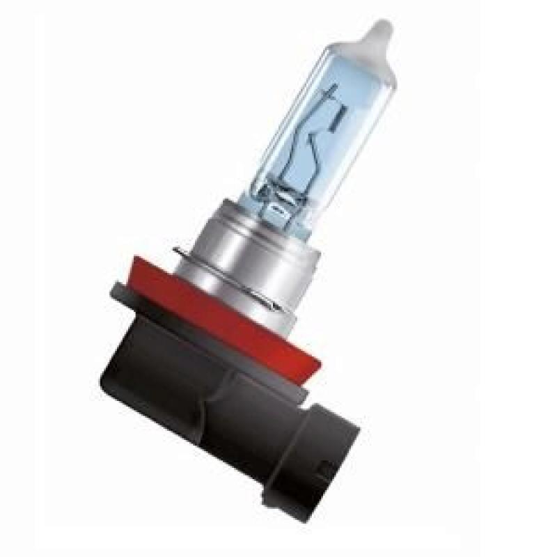 OSRAM Bulb, cornering light COOL BLUE INTENSE