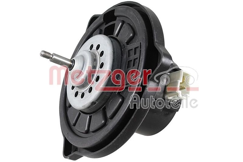 METZGER Electric Motor, interior blower OE-part