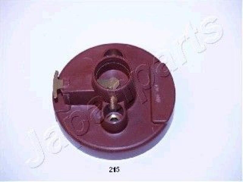 JAPANPARTS Rotor, distributor