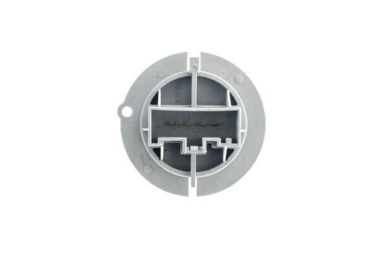 MAHLE Widerstand, Innenraumgebläse BEHR *** PREMIUM LINE ***