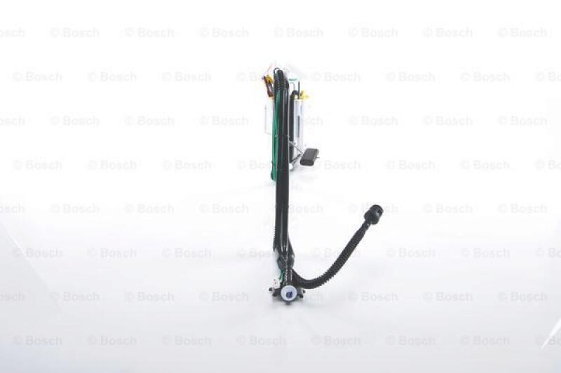 BOSCH Fuel Feed Unit