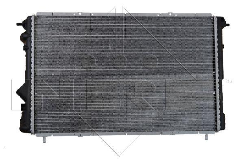 NRF Radiator, engine cooling