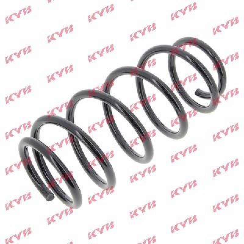 KYB Suspension Spring K-Flex