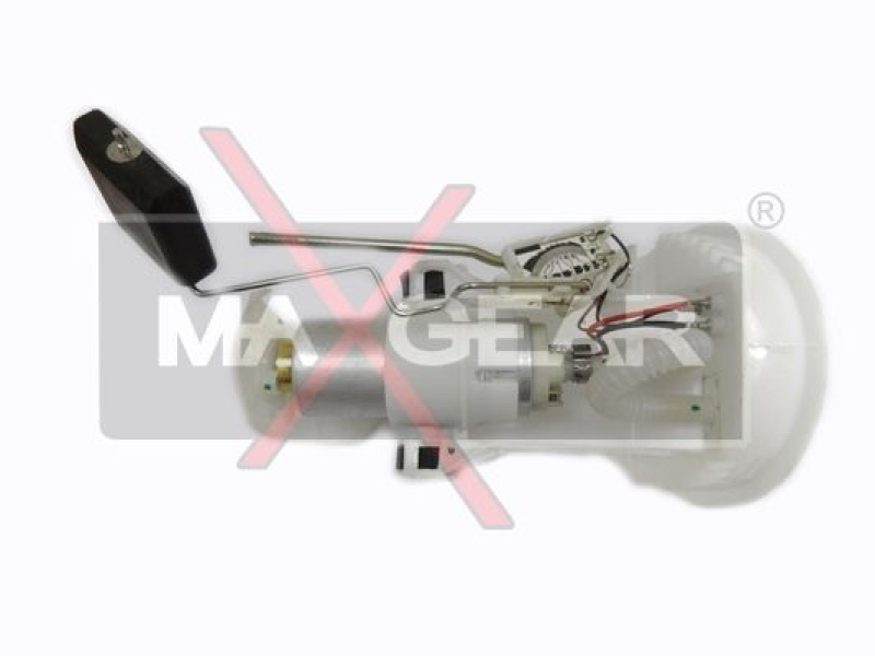 MAXGEAR Fuel Supply Module