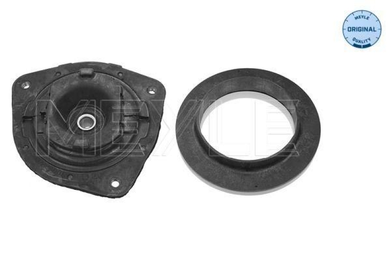 MEYLE Repair Kit, suspension strut support mount MEYLE-ORIGINAL-KIT: Better solution for you!