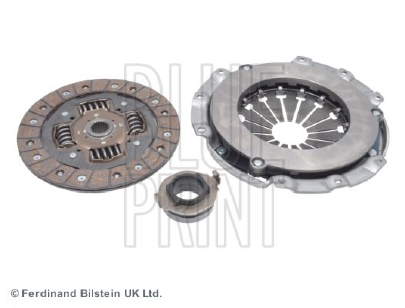 BLUE PRINT Clutch Kit