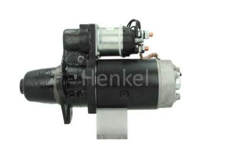 Henkel Parts Starter