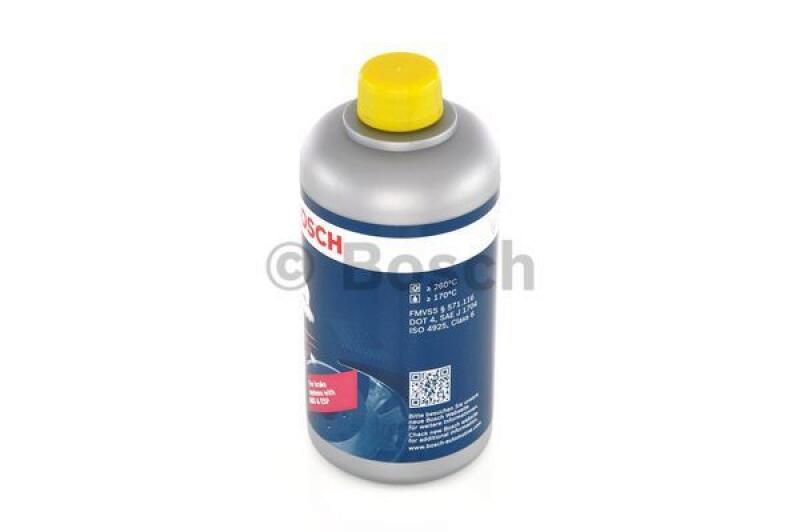 BOSCH Brake Fluid