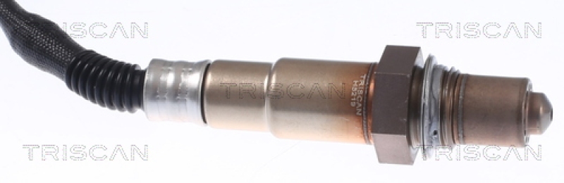 TRISCAN Lambda Sensor