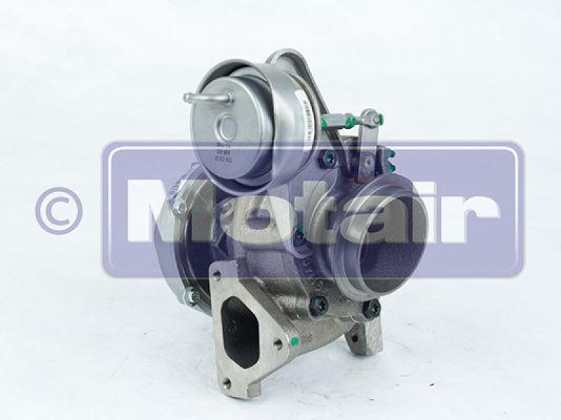 MOTAIR TURBO Lader, Aufladung Turbo ProKit REMAN