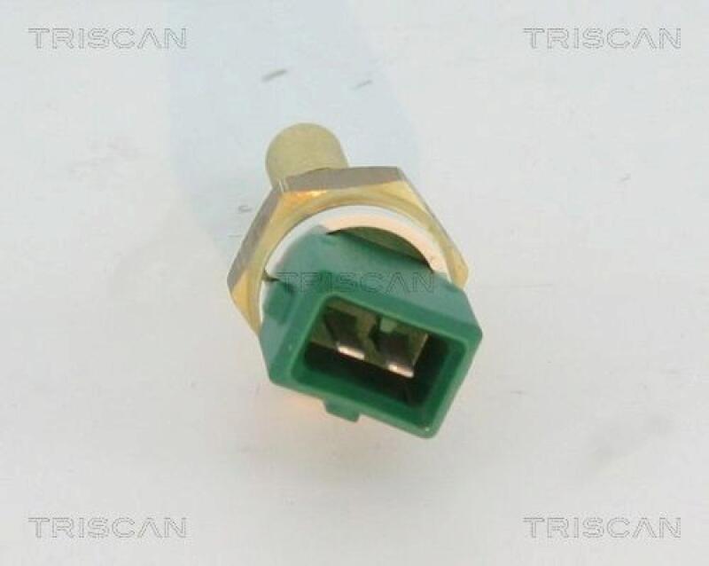 TRISCAN Sensor, Kühlmitteltemperatur