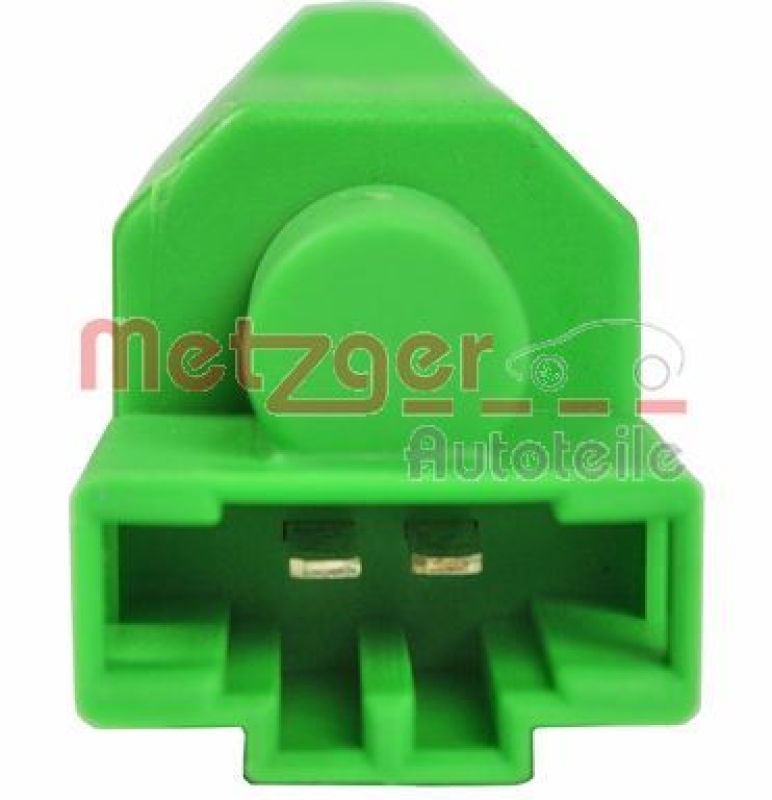 METZGER Switch, clutch control (cruise control)