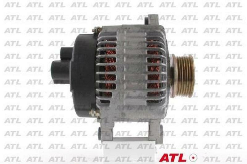 ATL Autotechnik Alternator