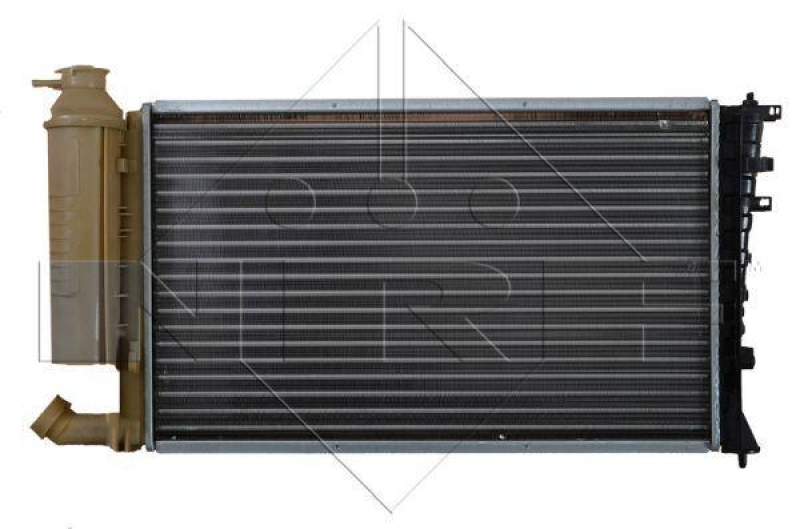 NRF Radiator, engine cooling