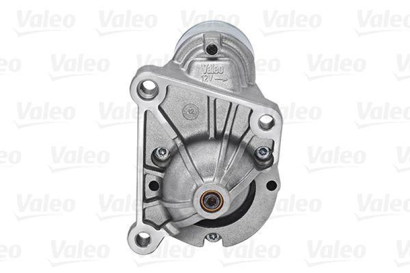 VALEO Starter REMANUFACTURED PREMIUM