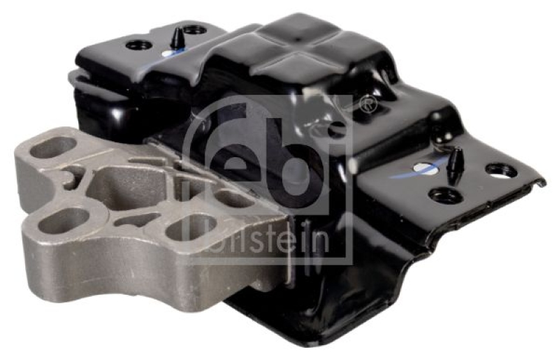 FEBI BILSTEIN Mounting, automatic transmission