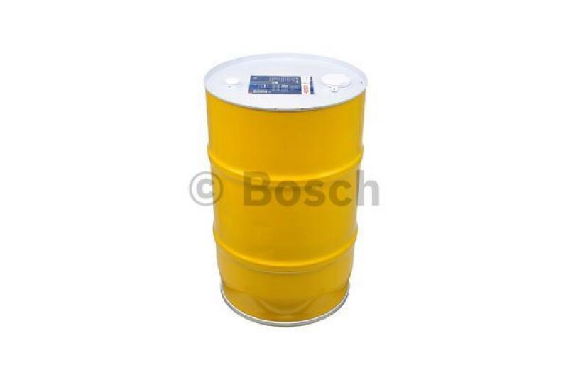 BOSCH Brake Fluid