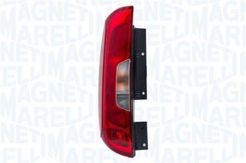 MAGNETI MARELLI Combination Rear Light