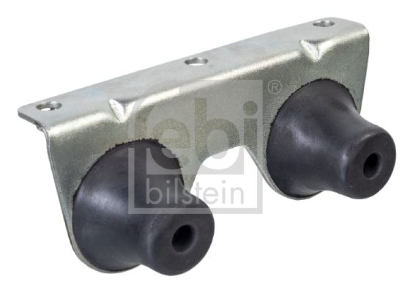 FEBI BILSTEIN Mount, exhaust system