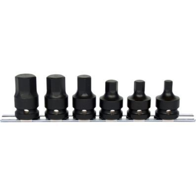 KS TOOLS Power Socket Set