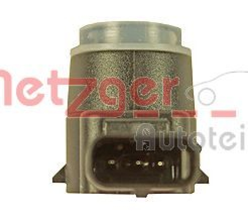 METZGER Sensor, Einparkhilfe GREENPARTS