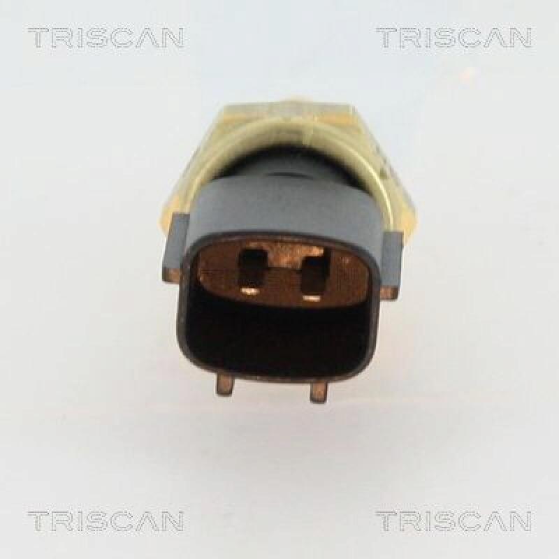 TRISCAN Sensor, coolant temperature