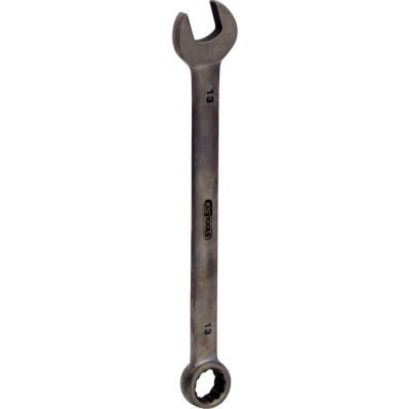 KS TOOLS Ring-/Open End Spanner