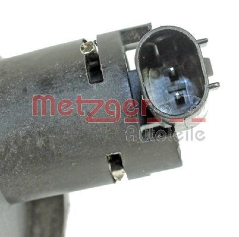 METZGER Thermostat, coolant GREENPARTS