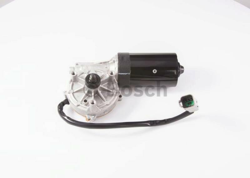 BOSCH Wiper Motor