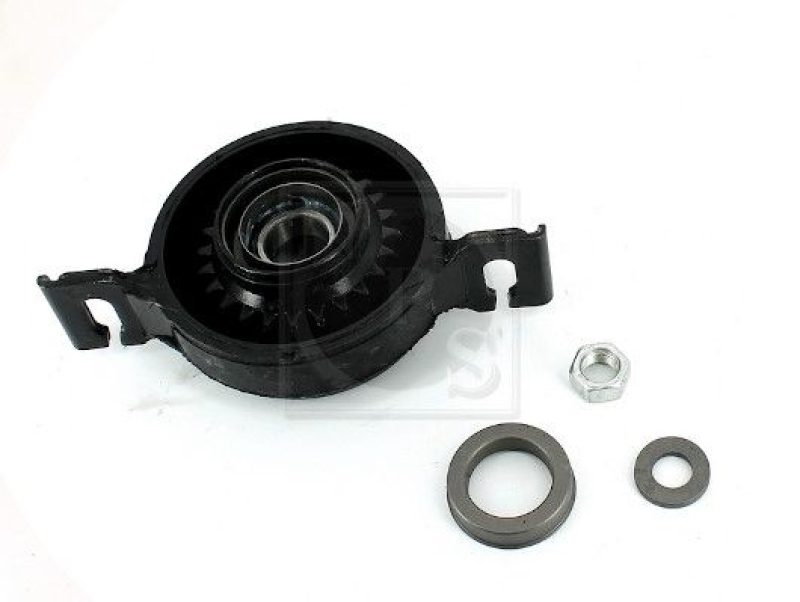 NPS Bearing, propshaft centre bearing