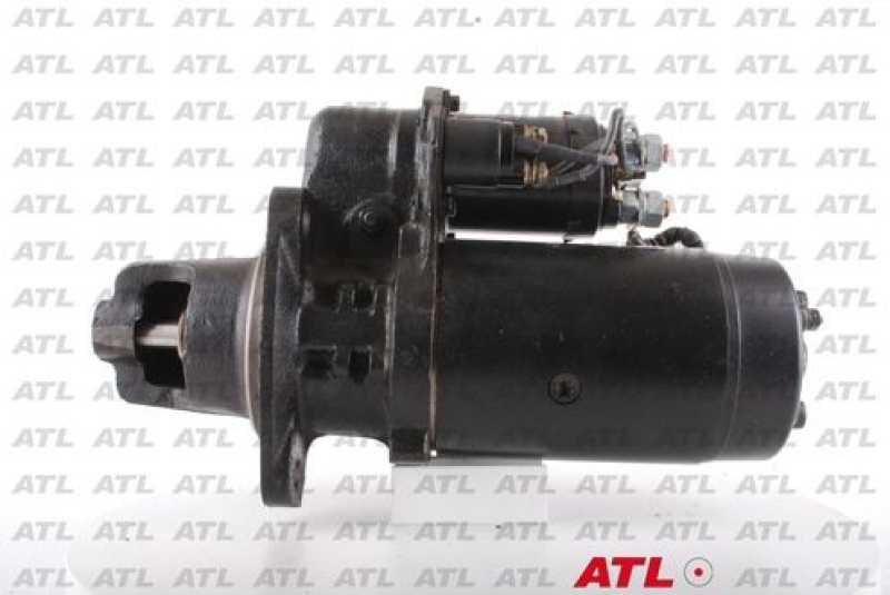 ATL Autotechnik Starter