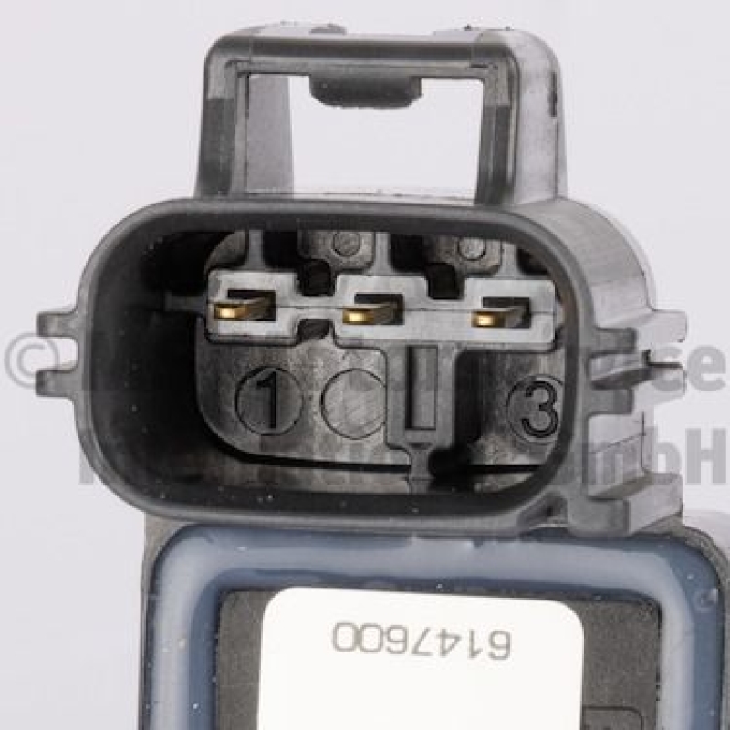 PIERBURG Sensor, Abgasdruck