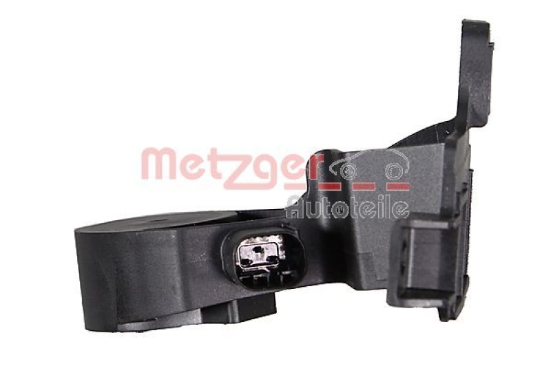 METZGER Sensor, Xenon light (headlight levelling) OE-part